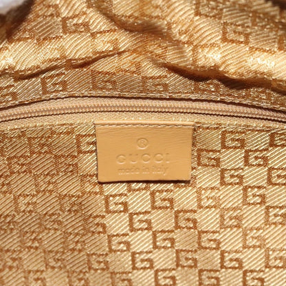Gucci Vintage Zip Boston Bag - Brandsamsara