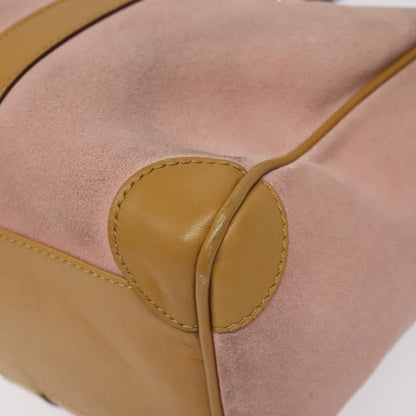 Gucci Vintage Zip Boston Bag - Brandsamsara