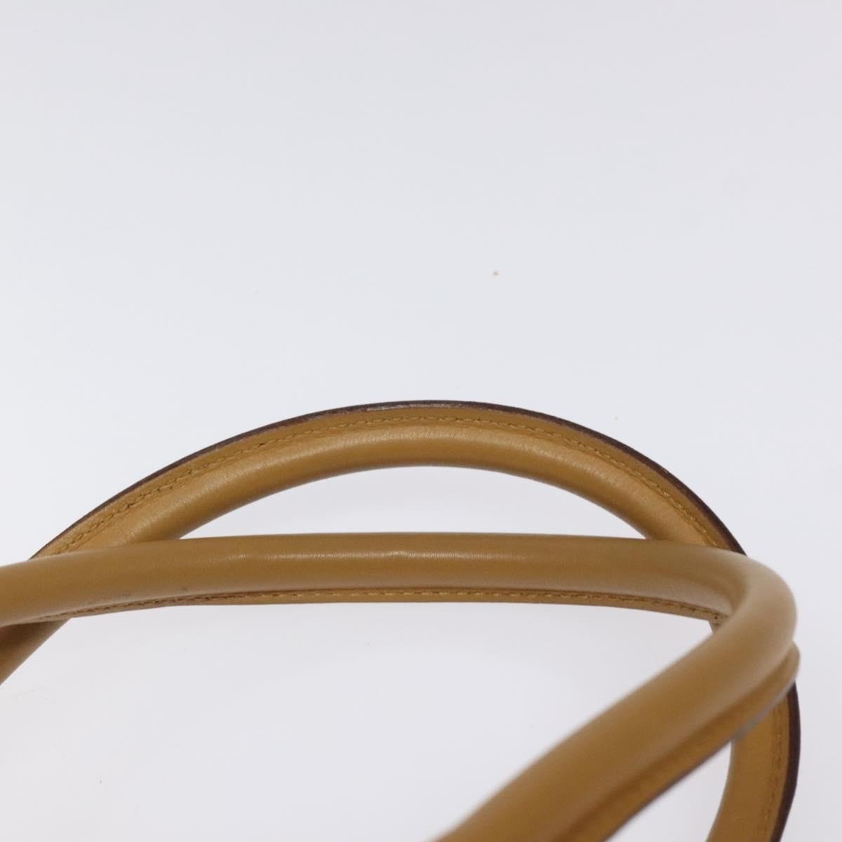 Gucci Vintage Zip Boston Bag - Brandsamsara