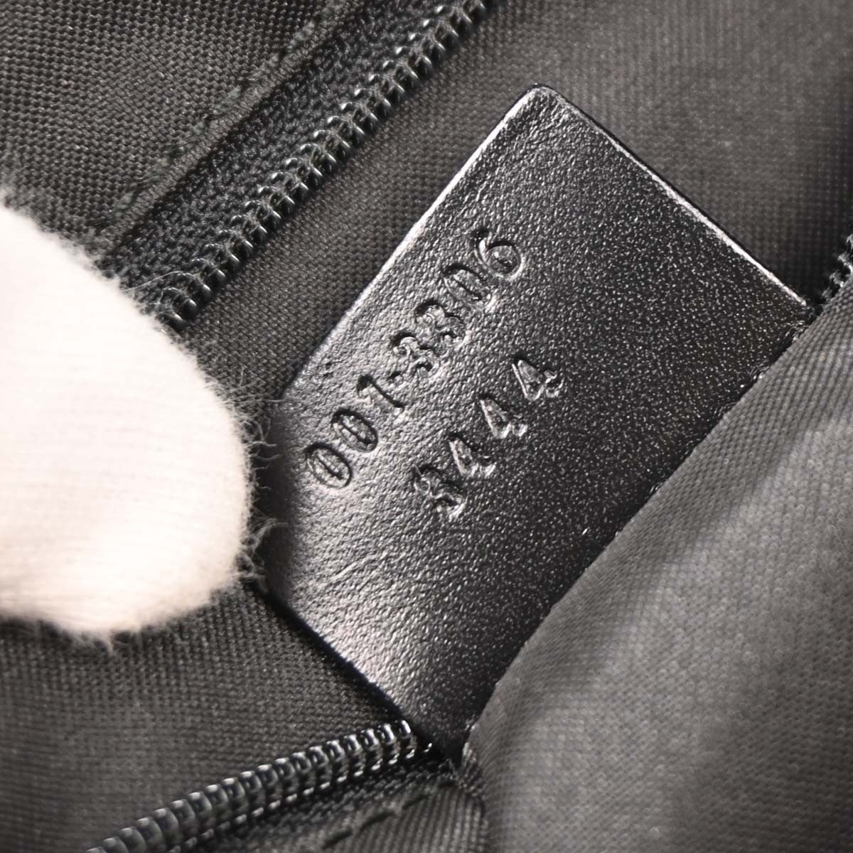 Gucci Web Jackie O Hobo - Brandsamsara