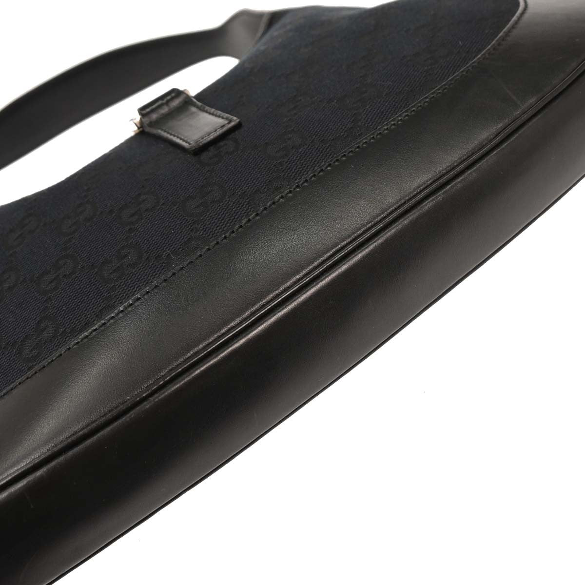 Gucci Web Jackie O Hobo - Brandsamsara