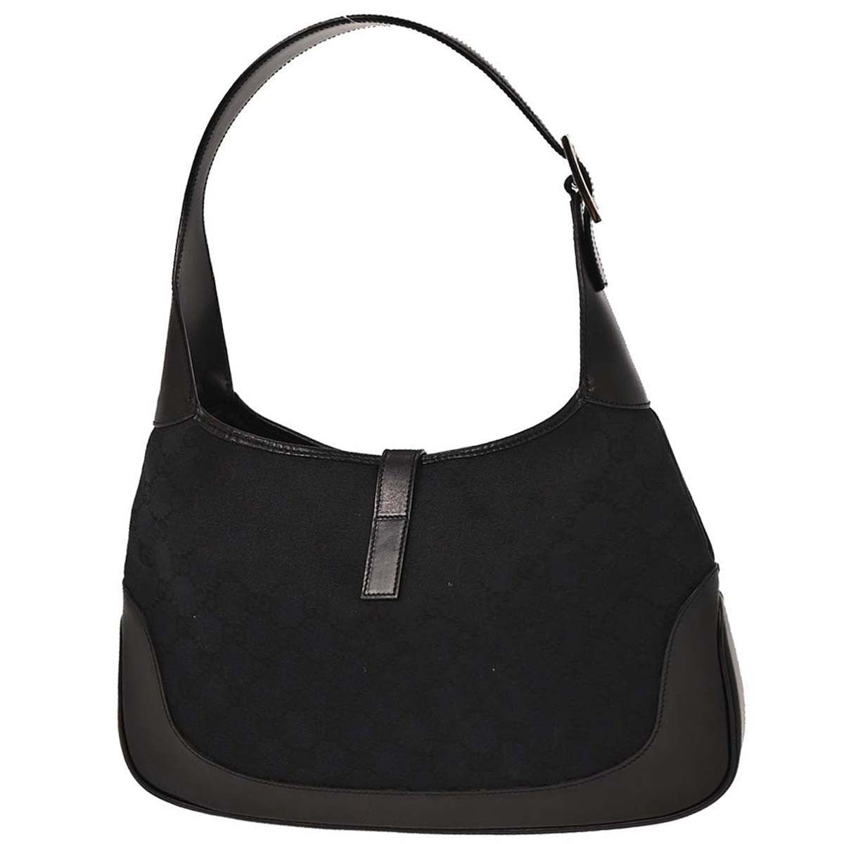 Gucci Web Jackie O Hobo - Brandsamsara