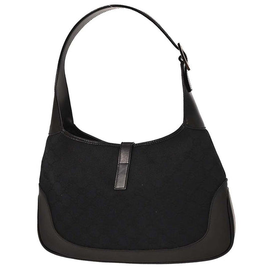 Gucci Web Jackie O Hobo - Brandsamsara