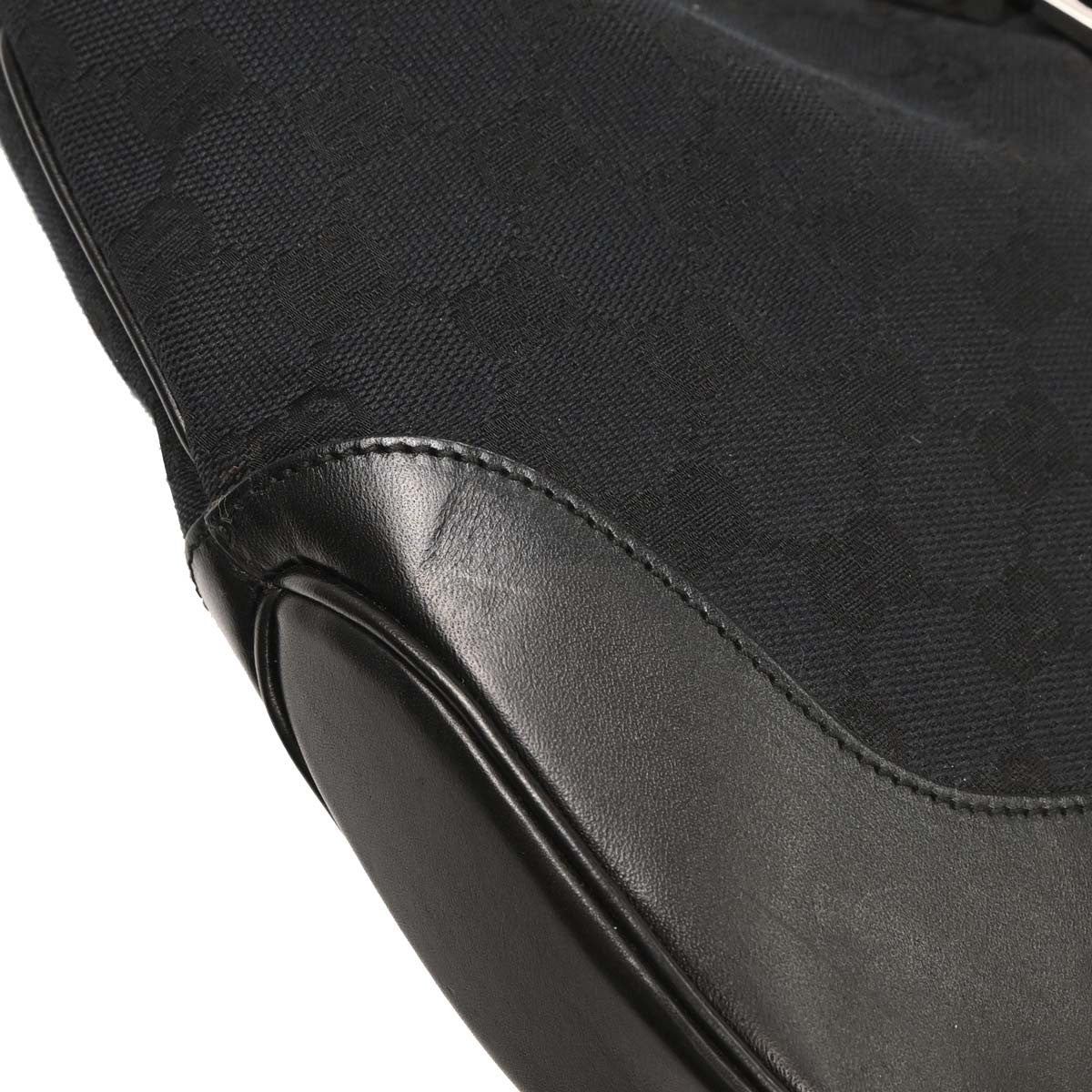 Gucci Web Jackie O Hobo - Brandsamsara