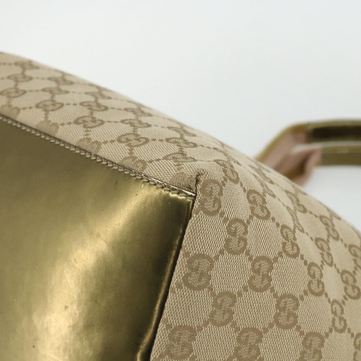 Gucci Web Zip Tote - Brandsamsara