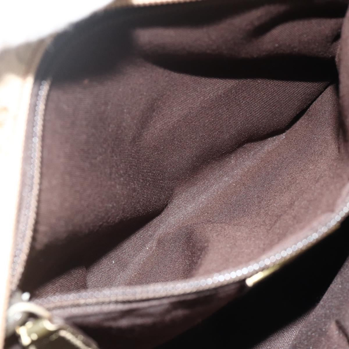 Gucci Web Zip Tote - Brandsamsara
