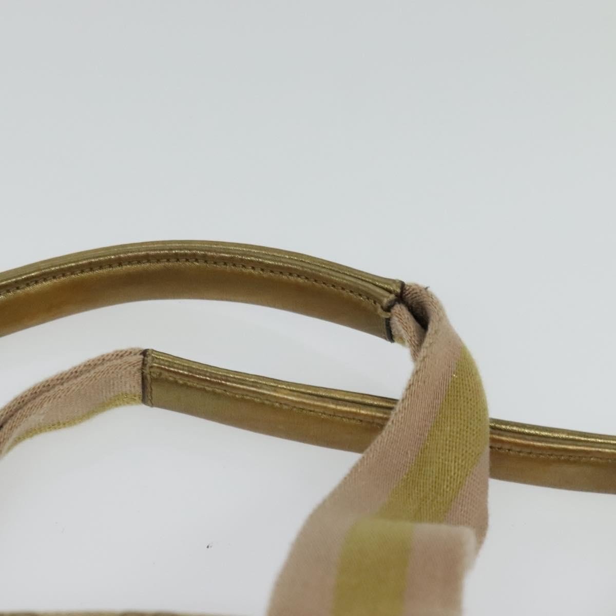 Gucci Web Zip Tote - Brandsamsara