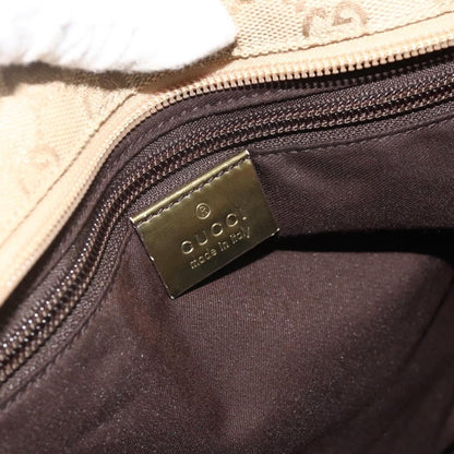 Gucci Web Zip Tote - Brandsamsara