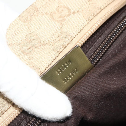 Gucci Web Zip Tote - Brandsamsara