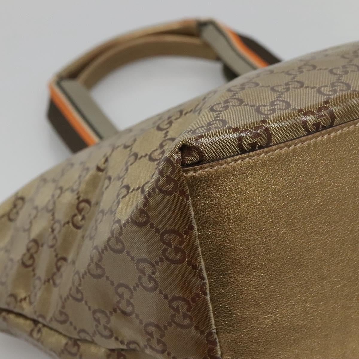 Gucci Web Zip Tote - Brandsamsara