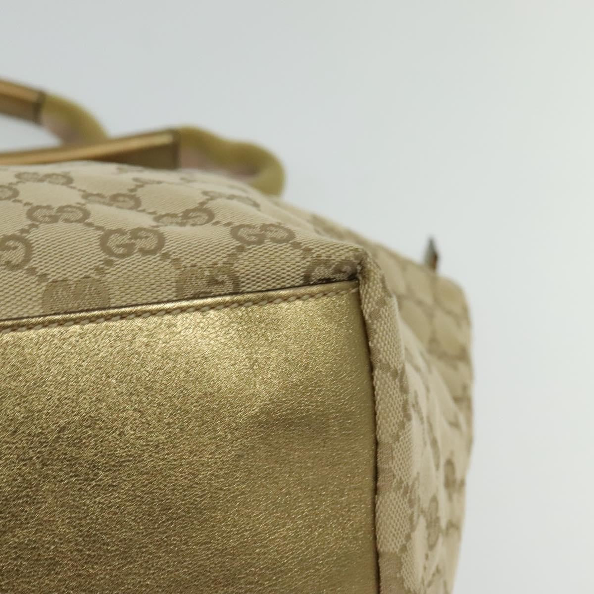 Gucci Web Zip Tote - Brandsamsara