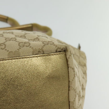 Gucci Web Zip Tote - Brandsamsara