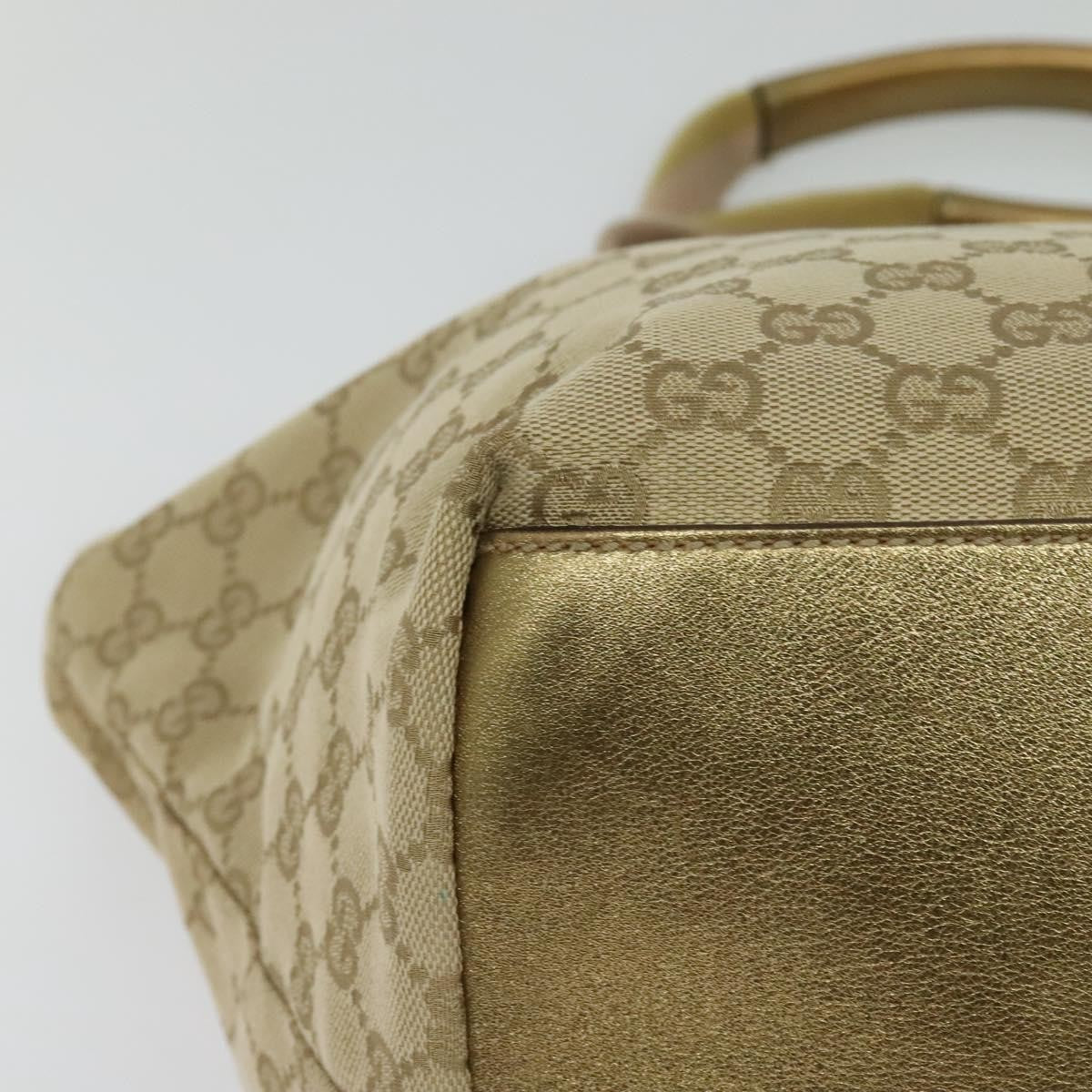 Gucci Web Zip Tote - Brandsamsara