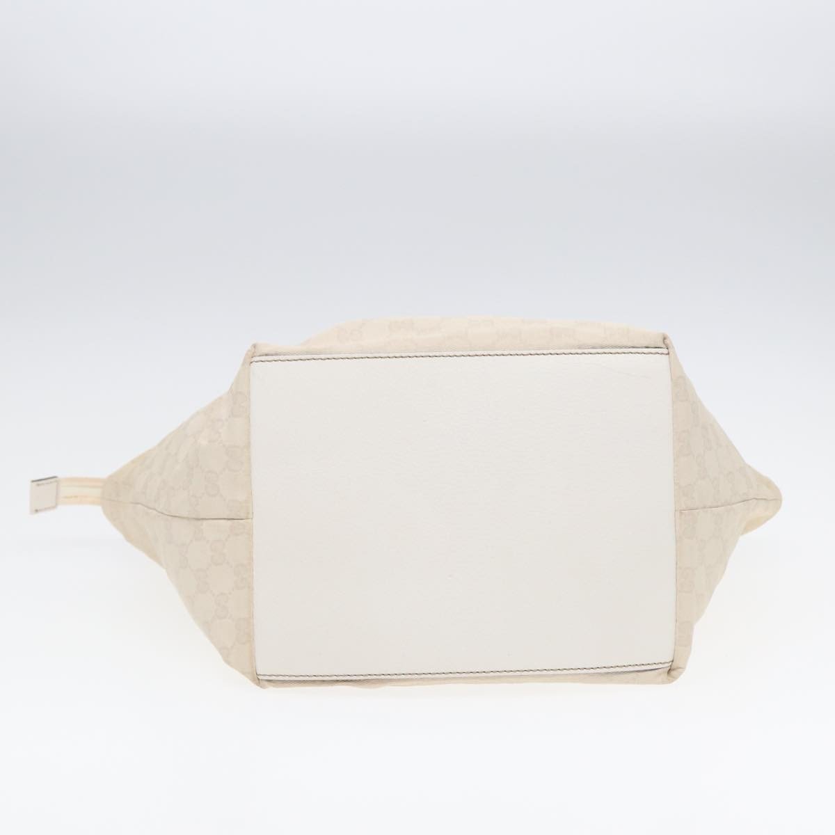 Gucci Web Zip Tote - Brandsamsara