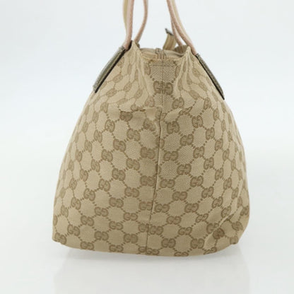 Gucci Web Zip Tote - Brandsamsara