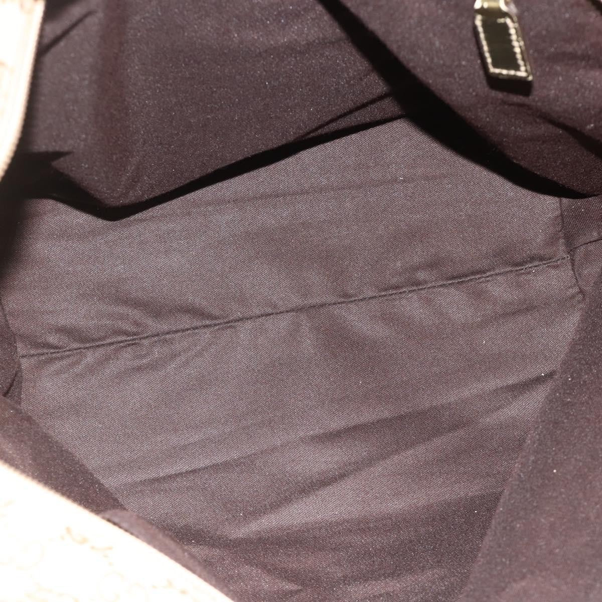 Gucci Web Zip Tote - Brandsamsara