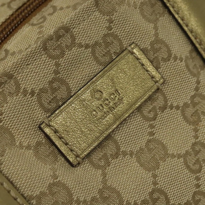 Gucci Web Zip Tote - Brandsamsara