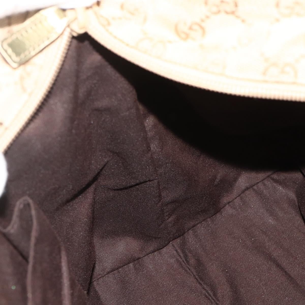 Gucci Web Zip Tote - Brandsamsara