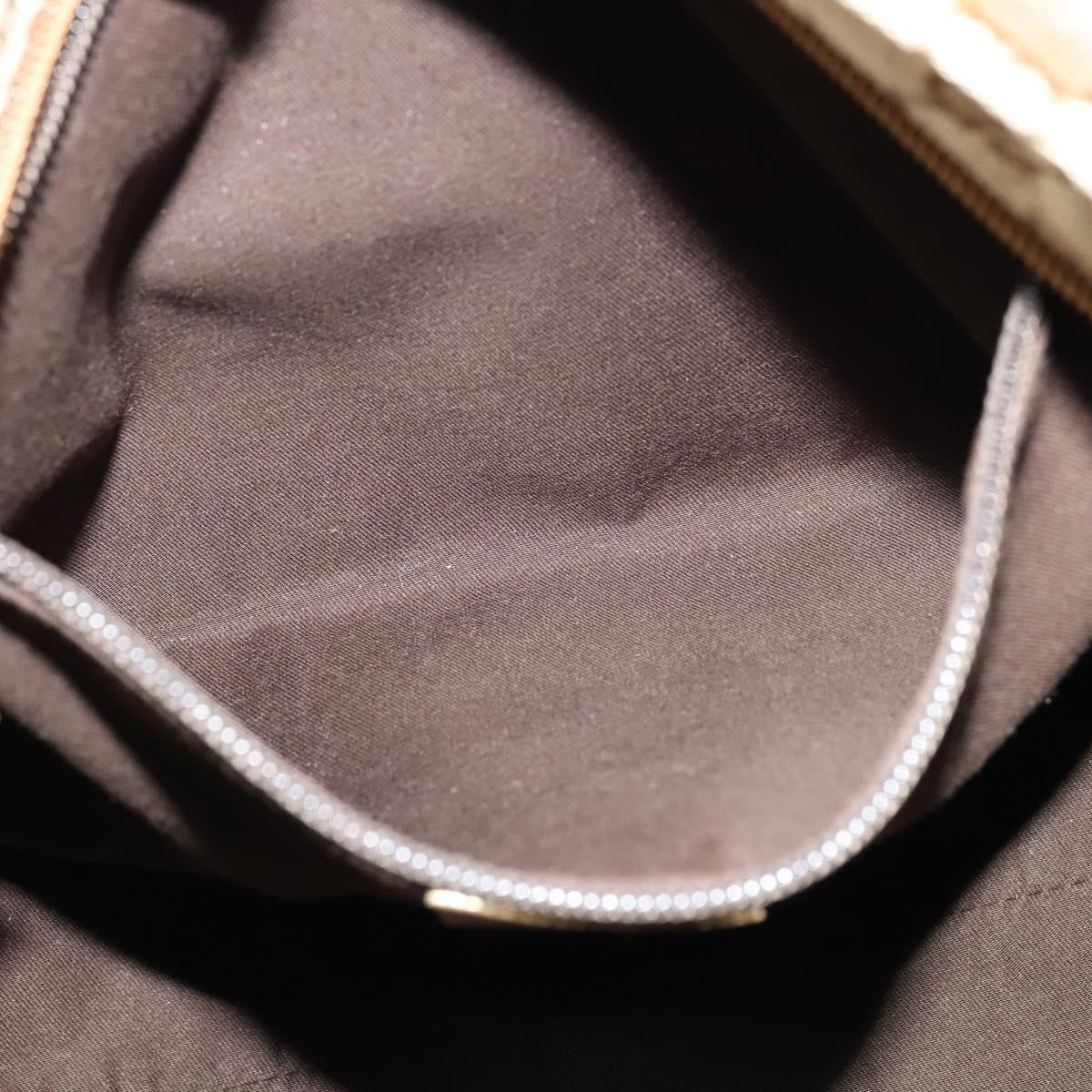 Gucci Web Zip Tote - Brandsamsara