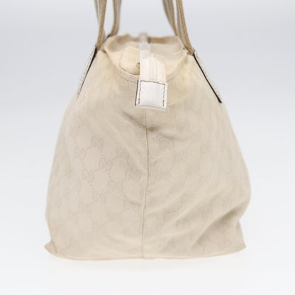 Gucci Web Zip Tote - Brandsamsara
