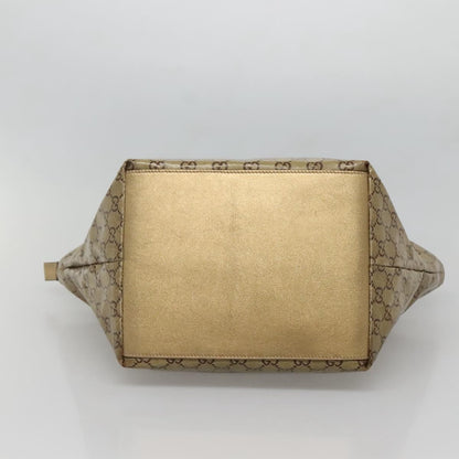 Gucci Web Zip Tote - Brandsamsara