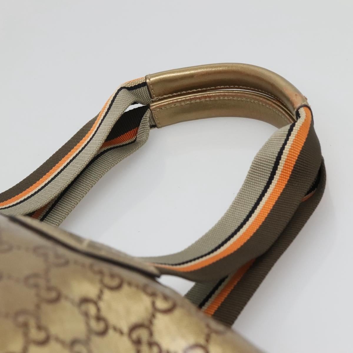 Gucci Web Zip Tote - Brandsamsara