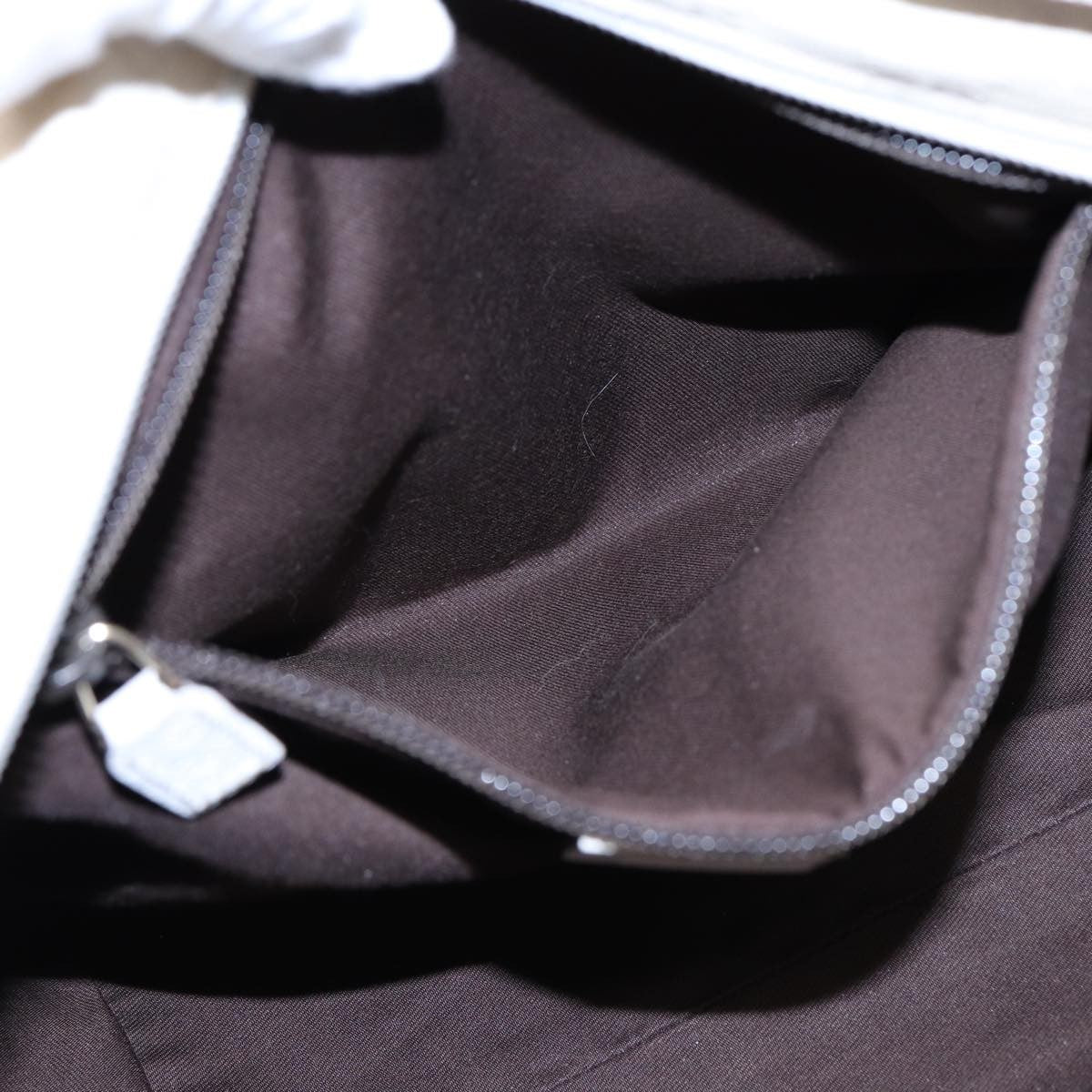 Gucci Web Zip Tote - Brandsamsara