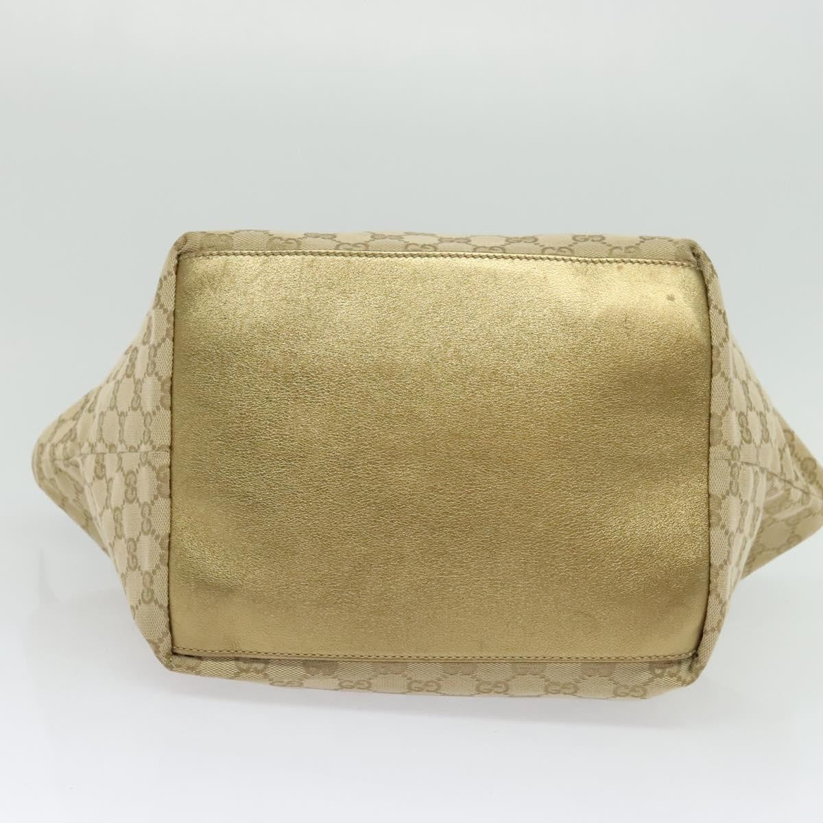 Gucci Web Zip Tote - Brandsamsara