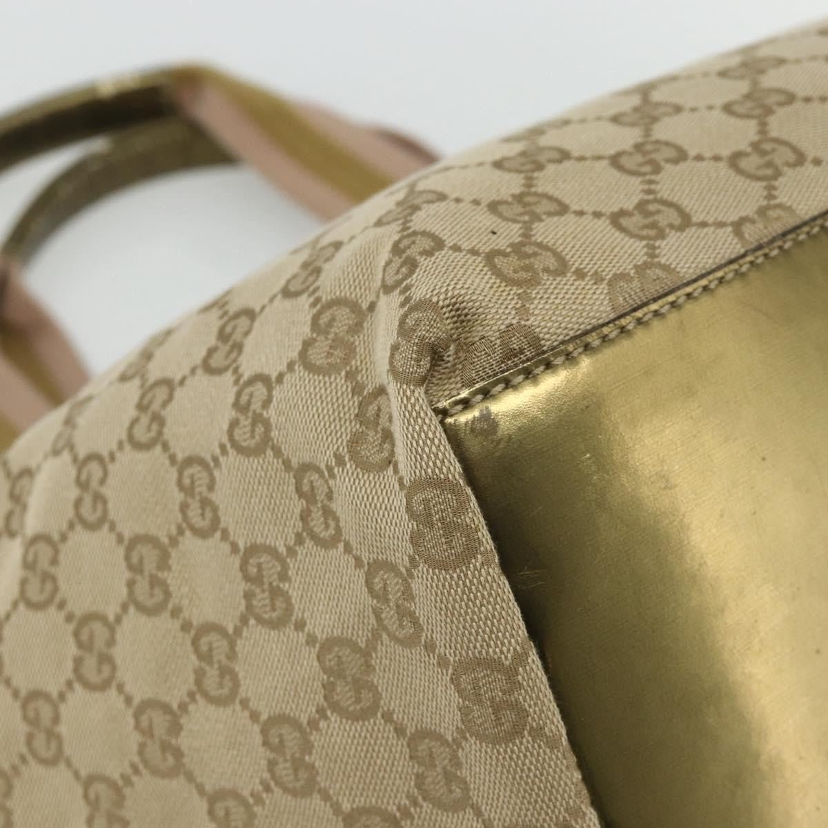 Gucci Web Zip Tote - Brandsamsara