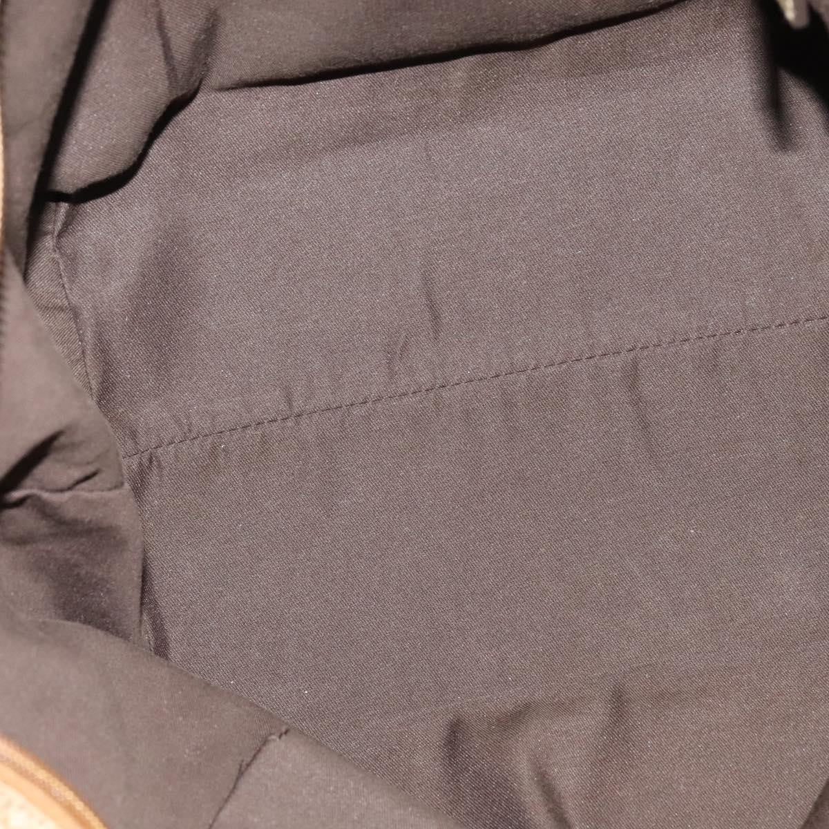 Gucci Web Zip Tote - Brandsamsara