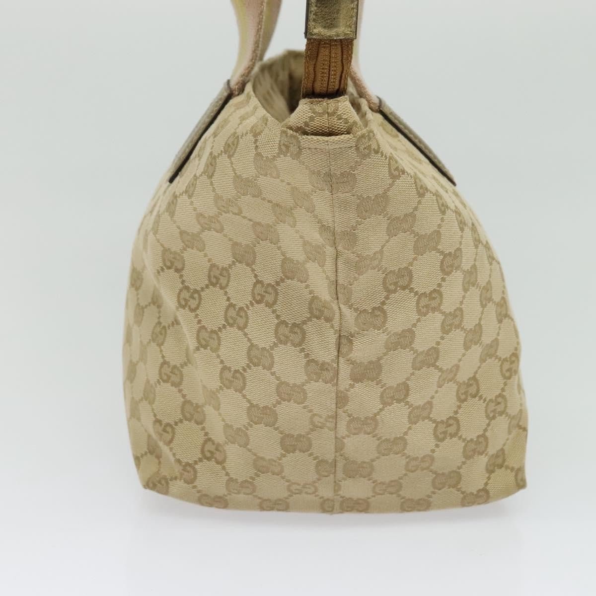 Gucci Web Zip Tote - Brandsamsara