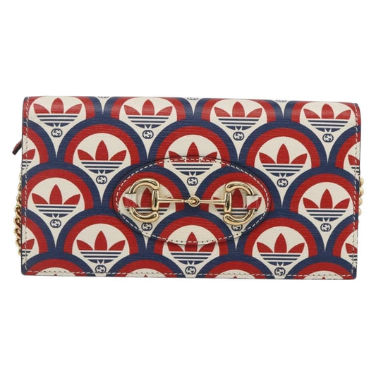 Gucci x adidas Wallet on Chain - Brandsamsara