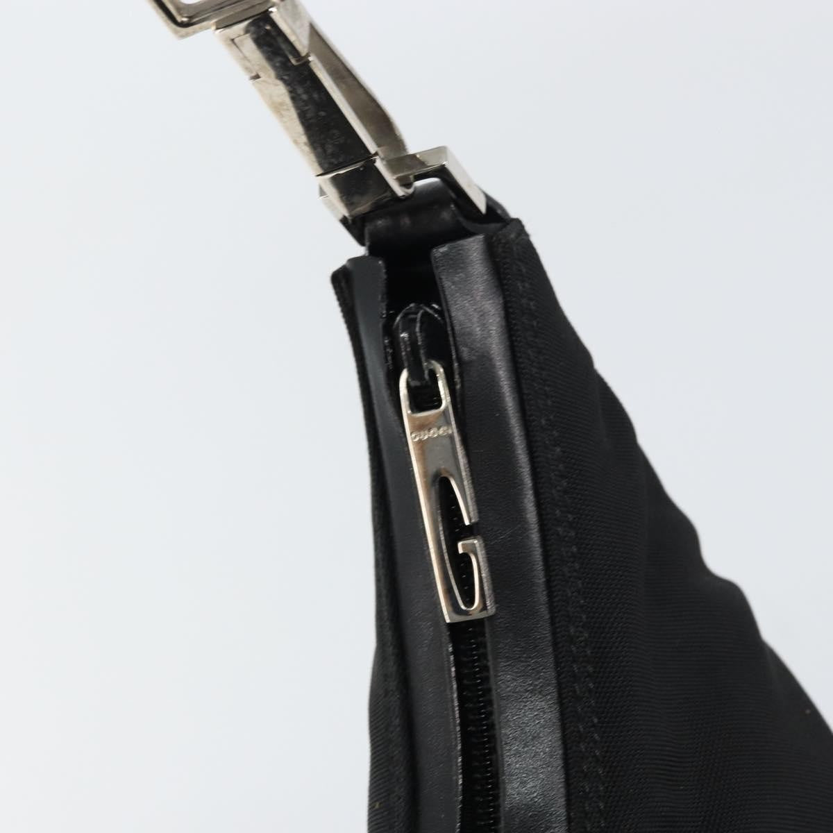 Gucci Zip Hobo - Brandsamsara