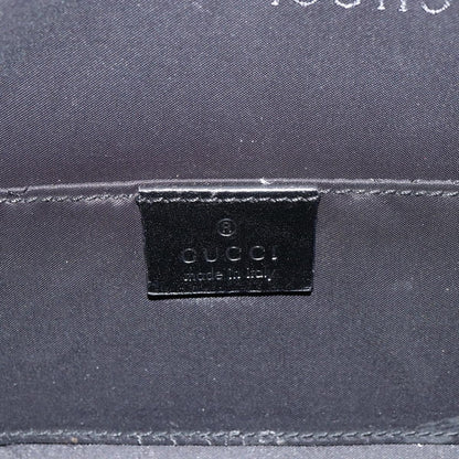 Gucci Zip Hobo - Brandsamsara