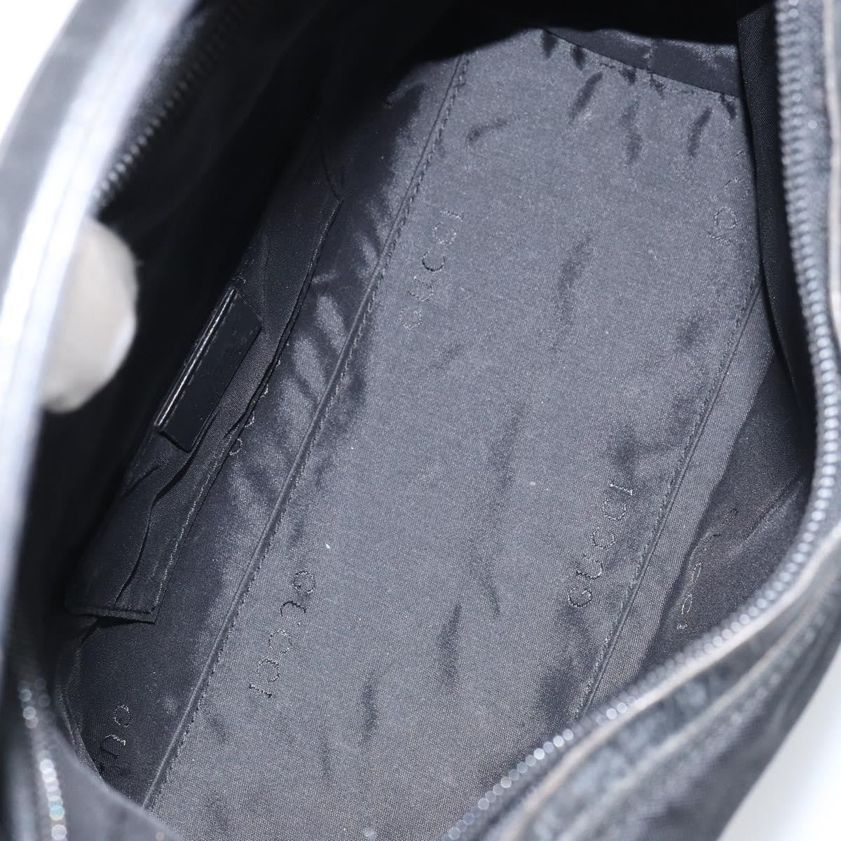 Gucci Zip Hobo - Brandsamsara