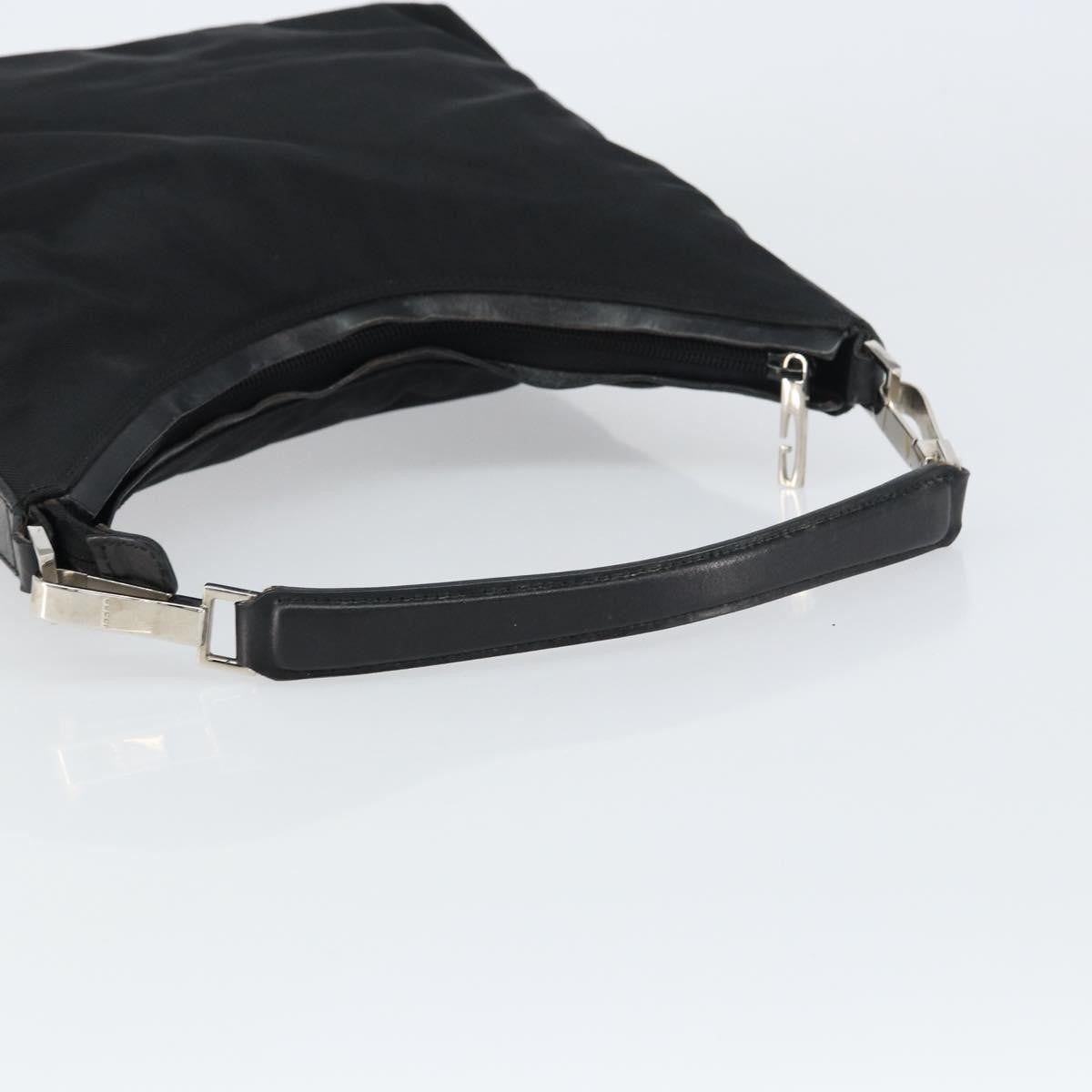 Gucci Zip Hobo - Brandsamsara