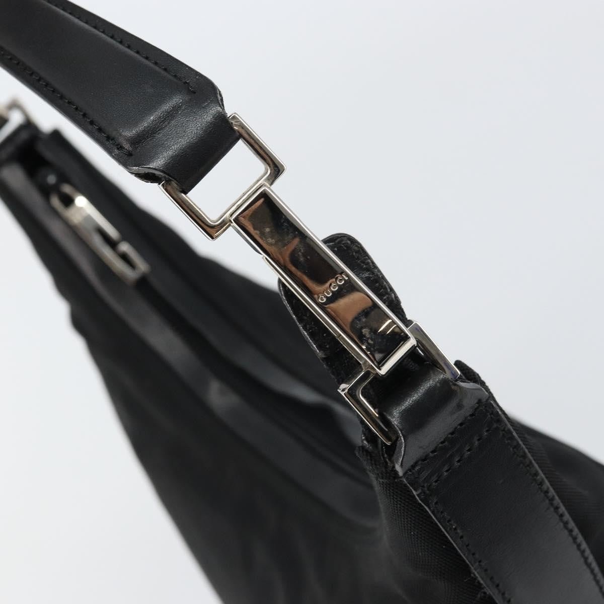 Gucci Zip Hobo - Brandsamsara