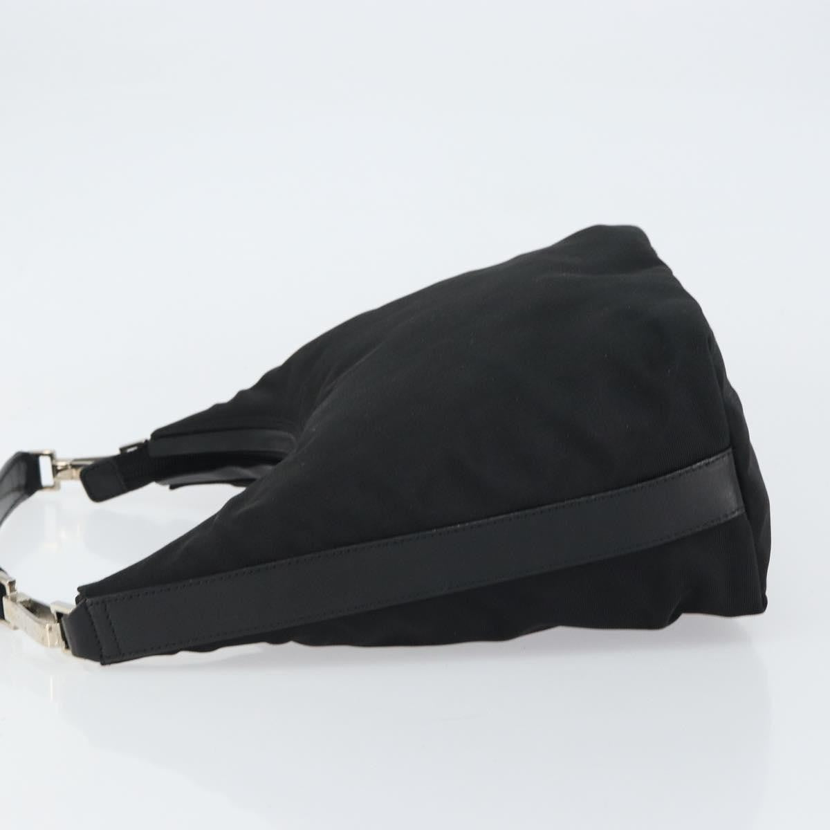 Gucci Zip Hobo - Brandsamsara