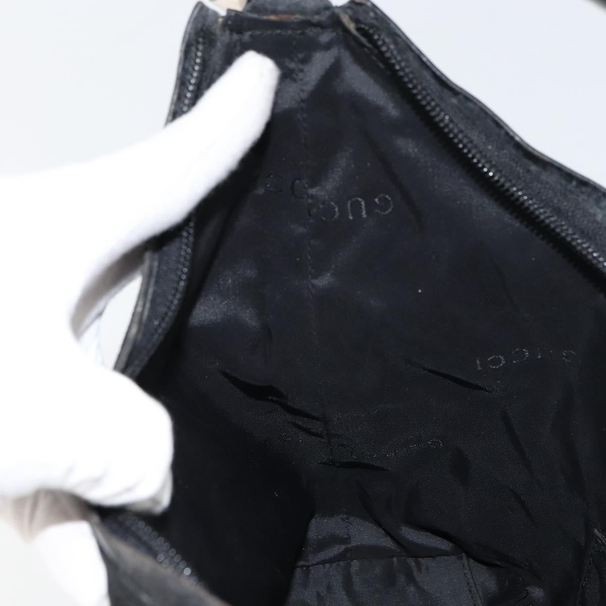 Gucci Zip Hobo - Brandsamsara