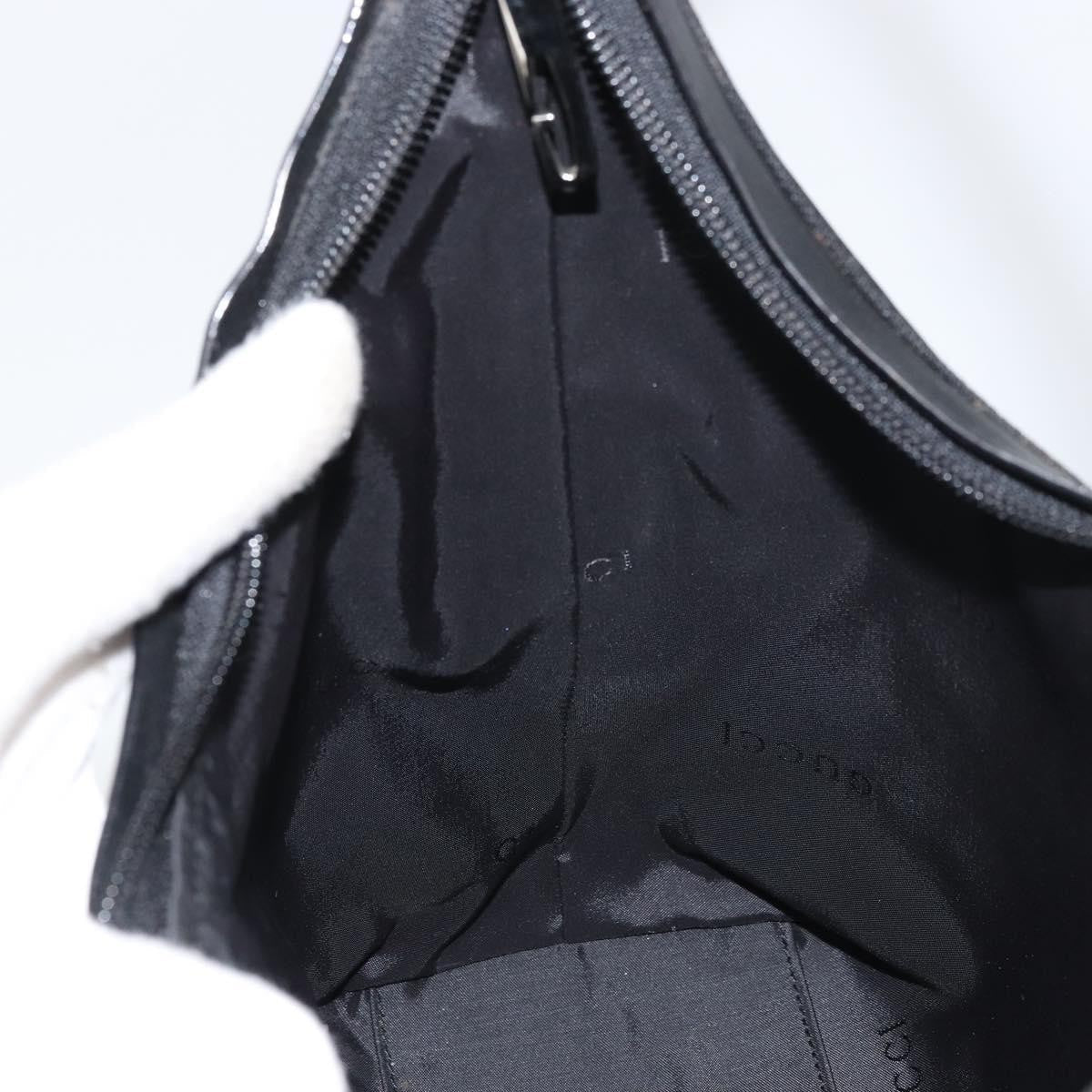 Gucci Zip Hobo - Brandsamsara