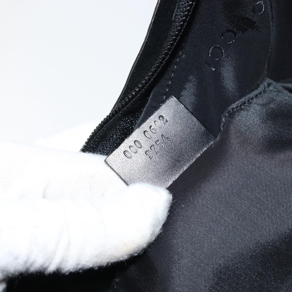 Gucci Zip Hobo - Brandsamsara