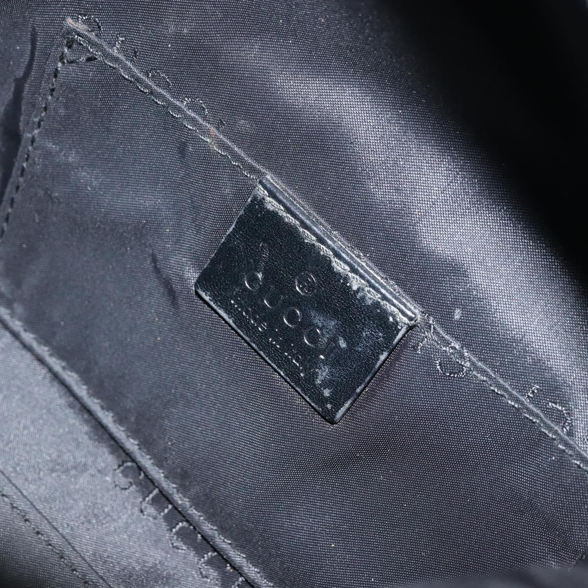 Gucci Zip Hobo - Brandsamsara