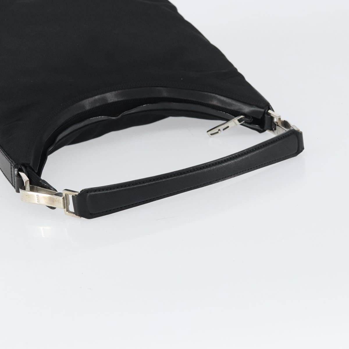Gucci Zip Hobo - Brandsamsara