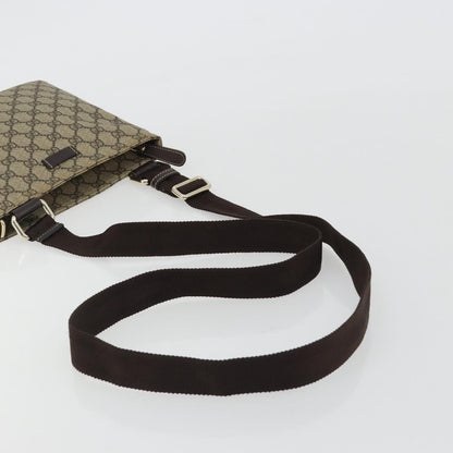 Gucci Zip Top Messenger - Brandsamsara