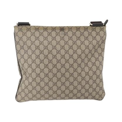 Gucci Zip Top Messenger - Brandsamsara
