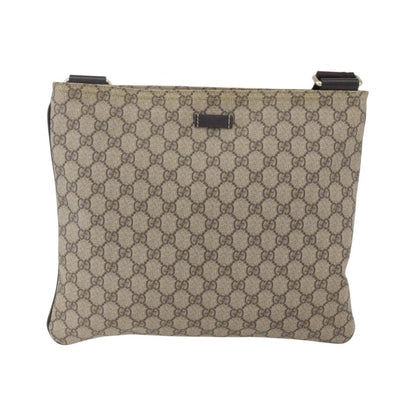 Gucci Zip Top Messenger - Brandsamsara