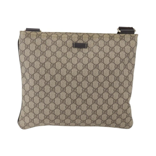 Gucci Zip Top Messenger - Brandsamsara