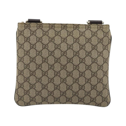 Gucci Zip Top Messenger - Brandsamsara