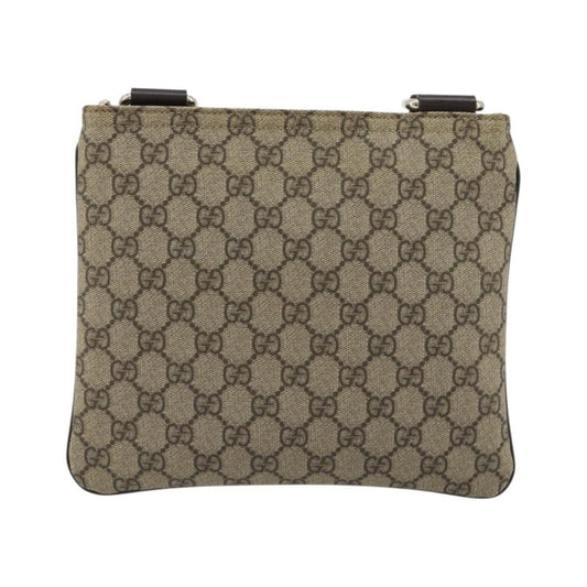 Gucci Zip Top Messenger - Brandsamsara