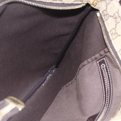 Gucci Zip Top Messenger - Brandsamsara